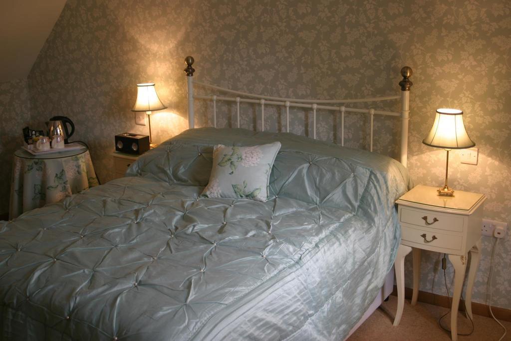 Red House Cottage B&B Welshpool Extérieur photo